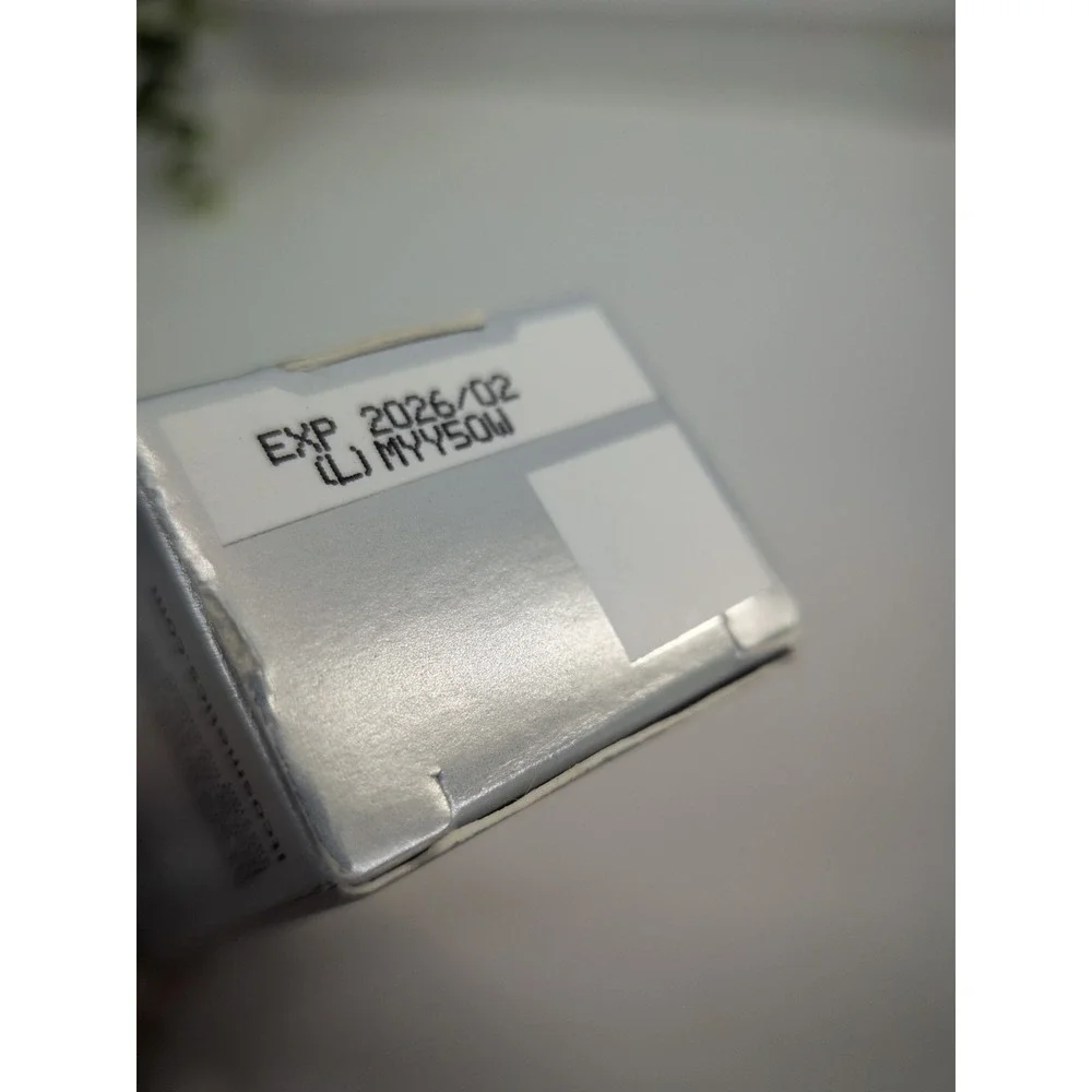 NEW IN BOX🥰It Cosmetic CC+ Color Correcting Full Coverage Cream SPF 50+ EXP2/26